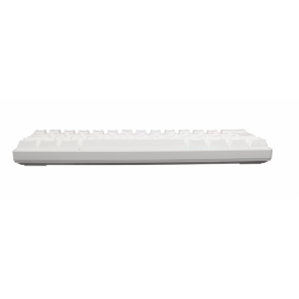 tunisie White Shark MECHANICAL KEYBOARD GK-2022 SHINOBI WHITE / BROWN SW