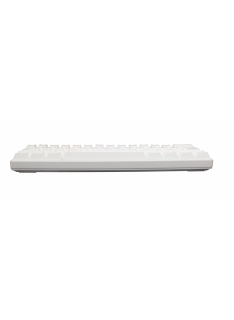 tunisie White Shark MECHANICAL KEYBOARD GK-2022 SHINOBI WHITE / BROWN SW