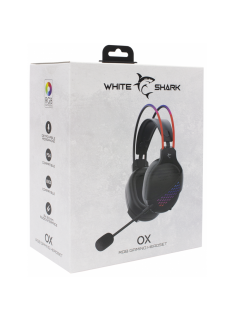 White Shark HEADSET GH-2140 OX / RGB - 9