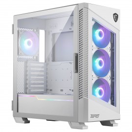 MSI MPG VELOX 100R WHITE