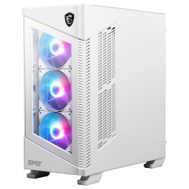 MSI MPG VELOX 100R WHITE