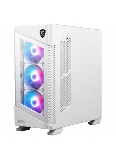 MSI MPG VELOX 100R WHITE