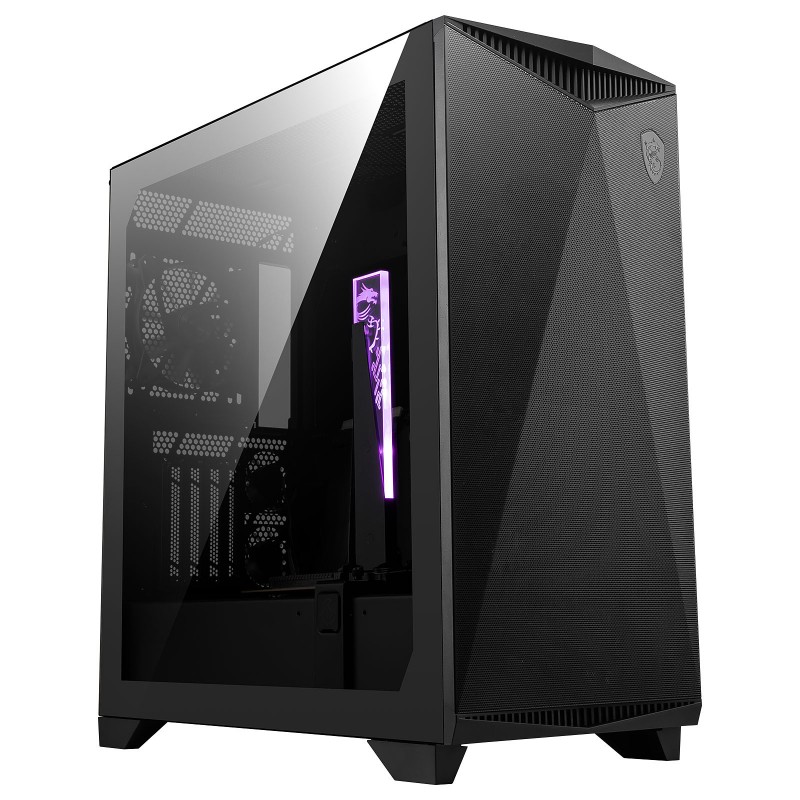 vente boitier MSI MPG GUNGNIR 300P AIRFLOW  tunisie