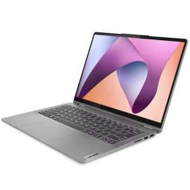 achat LENOVO IDEAPAD FLEX 5 14ABR8 | 14 WUXGA | RYZEN 5 7530U  | 8 Go RAM | 512 Go SSD (82XX009BFG) tunisie