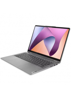 achat LENOVO IDEAPAD FLEX 5 14ABR8 | 14 WUXGA | RYZEN 5 7530U  | 8 Go RAM | 512 Go SSD (82XX009BFG) tunisie