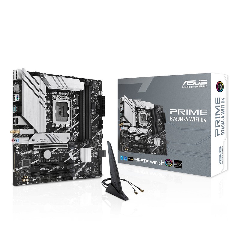 Tunisie Skymil|Carte mère Intel|ASUS|ASUS TUF GAMING Z790-PLUS WIFI D4|899,000 TND