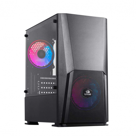 Tunisie Boitier REDRAGON RINOS GC-590 - BLACK
