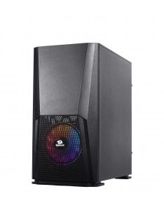 Tunisie Boitier REDRAGON RINOS GC-590 - BLACK