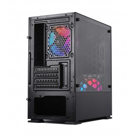Tunisie Boitier REDRAGON RINOS GC-590 - BLACK
