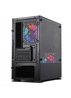 Tunisie Boitier REDRAGON RINOS GC-590 - BLACK