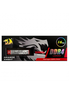 REDRAGON 16GB DDR4 UDIMM - 3200MHz TUNISIE