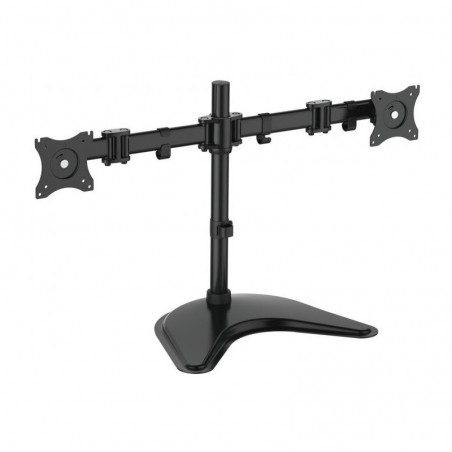Tunisie Support Ecran SBOX Support pour Bureau Pour 2 Ecran LCD 17" - 27"
