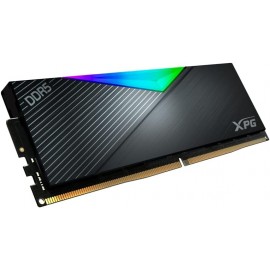 XPG LANCER 64 GB ( 2 X 32 GB ) 6000 DDR5 RGB