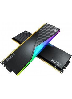 XPG LANCER 64 GB ( 2 X 32 GB ) 6000 DDR5 RGB tunisie