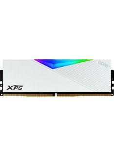 Tunisie Skymil|Barrette mémoire|XPG|XPG LANCER 64 GB ( 2 X 32 GB ) 5600 DDR5 RGB WHITE|999,000 TND