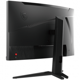 MSI Moniteur 27 Dalle VA incurvée - 165 Hz - Optix G27C5