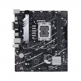 Tunisie Carte mère Intel ASUS PRIME B760M-K D4