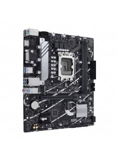 Tunisie Carte mère Intel ASUS PRIME B760M-K D4