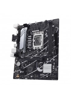 Tunisie Carte mère Intel ASUS PRIME B760M-K D4