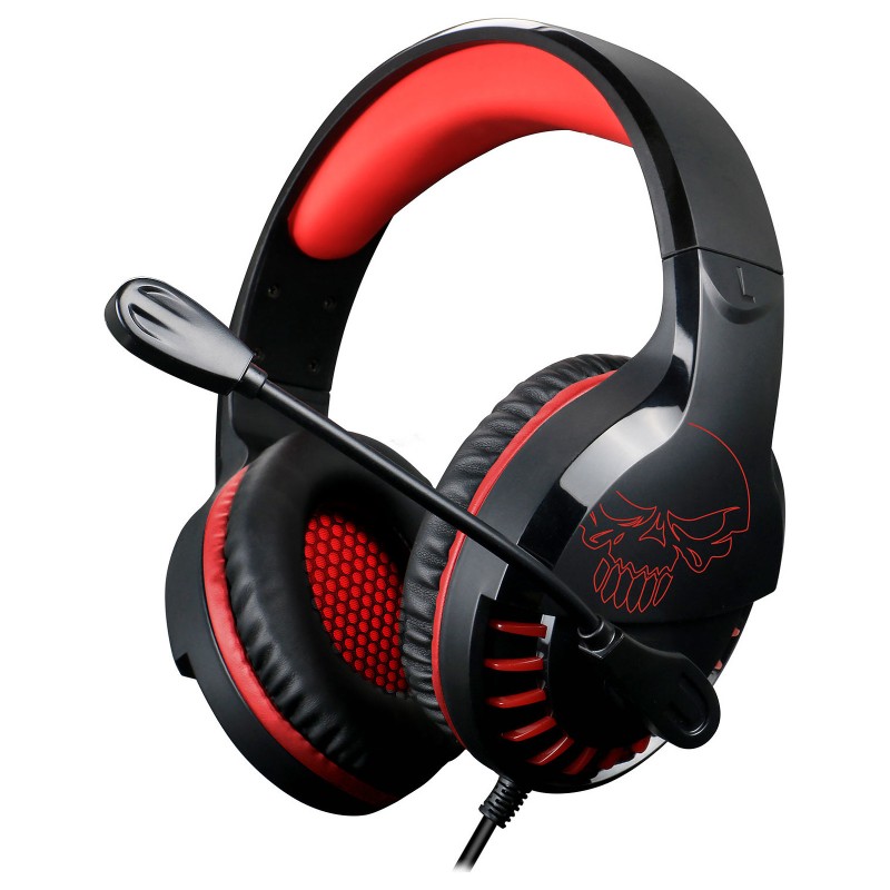 Spirit of Gamer CASQUE PRO-H3 RED JACK3.5