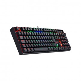 Redragon K551 RGB MITRA V2 - Red Switch