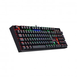 Tunisie Clavier Gamer Redragon MITRA K551 RGB - BLEU Switch