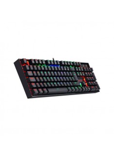 Redragon K551 RGB MITRA V2 - Red Switch