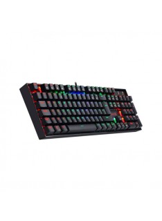 Tunisie Clavier Gamer Redragon MITRA K551 RGB - BLEU Switch