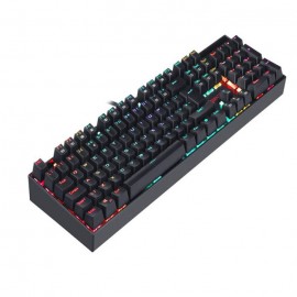 Tunisie Clavier Gamer Redragon MITRA K551 RGB - BLEU Switch