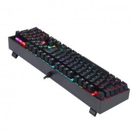 Redragon K551 RGB MITRA V2 - Red Switch