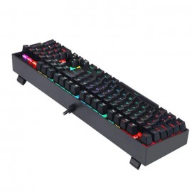 Tunisie Clavier Gamer Redragon MITRA K551 RGB - BLEU Switch