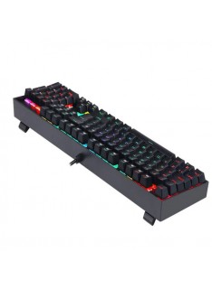 Redragon K551 RGB MITRA V2 - Red Switch