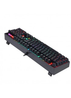Tunisie Clavier Gamer Redragon MITRA K551 RGB - BLEU Switch