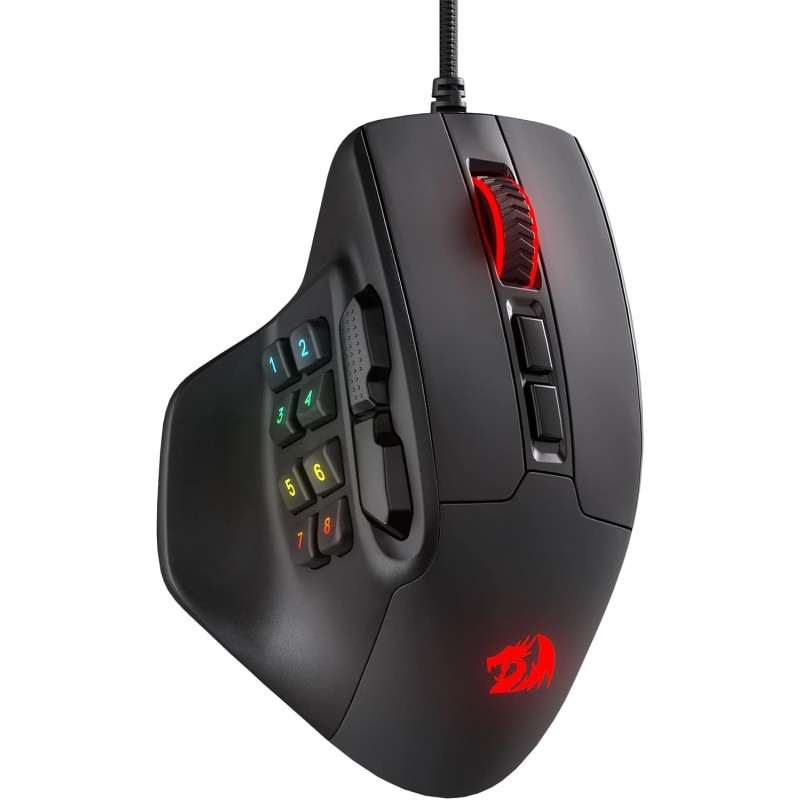 TunisieSkymil|Souris Gamer