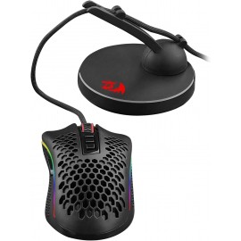 REDRAGON MA301 Support Souris - BLACK