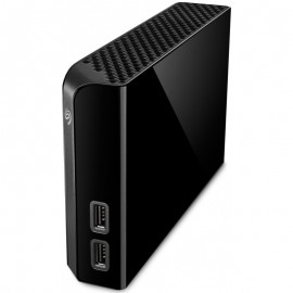 Tunisie Skymil|Disque Dur Externe|Seagate|SEAGATE BACKUP PLUS HUB 12 TO|1 139,000 TND