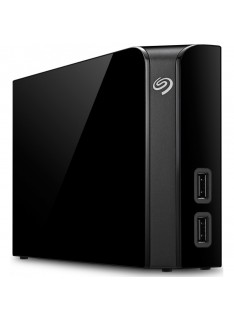 SEAGATE BACKUP PLUS HUB 12 TO