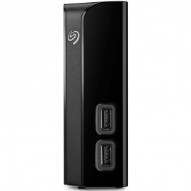 SEAGATE BACKUP PLUS HUB 12 TO