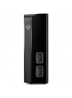 SEAGATE BACKUP PLUS HUB 12 TO