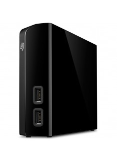 SEAGATE BACKUP PLUS HUB 12 TO