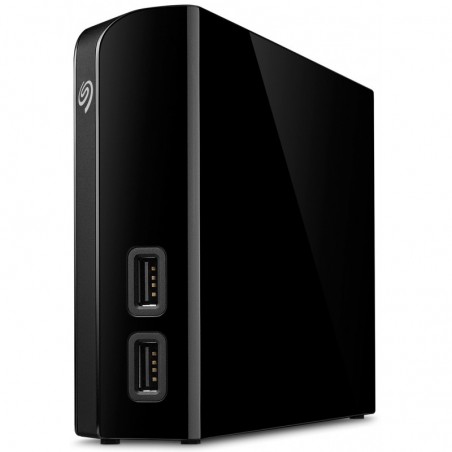 Tunisie Skymil|Disque Dur Externe|Seagate|SEAGATE BACKUP PLUS HUB 12 TO|1 139,000 TND