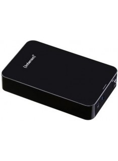 Tunisie Skymil|Disque Dur Externe|INTENSO|INTENSO MEMORY CENTER 8TB|699,000 TND