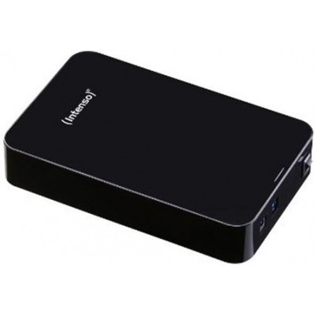 Tunisie Skymil|Disque Dur Externe|INTENSO|INTENSO MEMORY CENTER 8TB|699,000 TND