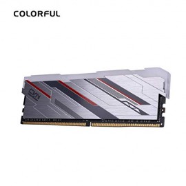Ram Colorful CVN Guardian 8 Go DDR4-3200 MHz ARGB