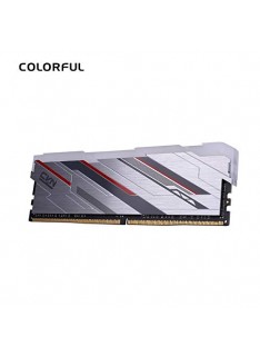 Ram Colorful CVN Guardian 8 Go DDR4-3200 MHz ARGB