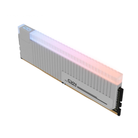 COLORFUL CVN DDR5 32 Go (16*2) Icicle 6600 MHz ARGB
