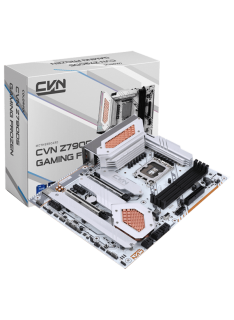COLORFUL CVN Z790D5 GAMING FROZEN V20 DDR5