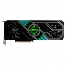 Palit GeForce RTX 3070 Ti GamingPro (LHR)