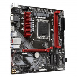 Tunisie Carte mère Intel Gigabyte B760M GAMING G11 DDR4