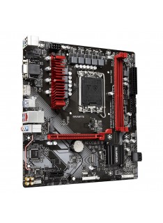 Tunisie Carte mère Intel Gigabyte B760M GAMING G11 DDR4